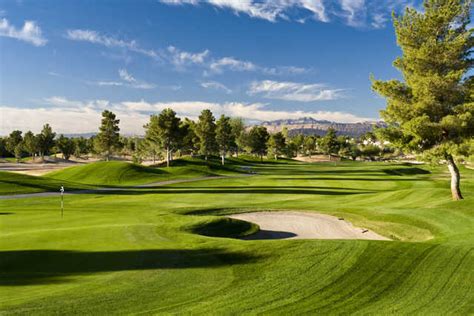 lv golfers|painted desert golf lv.